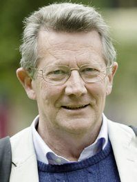 Vic Gatrell