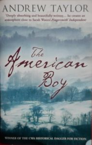 The American Boy