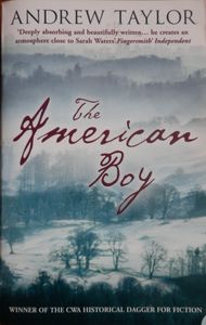 The American Boy