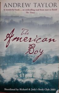 The American Boy