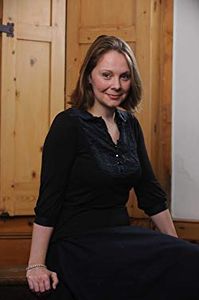 Hannah Greig