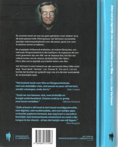 Alles Wat Je Eigenlijk Zou Moeten Weten Over Film Volgens