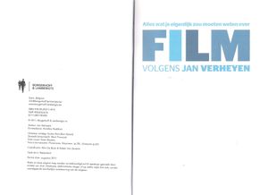 Alles Wat Je Eigenlijk Zou Moeten Weten Over Film Volgens