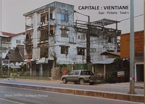 Capitale : Vientiane