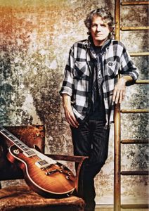 Rock & Folk (N° 622)