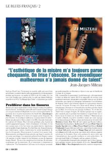 Rock & Folk (N° 622)