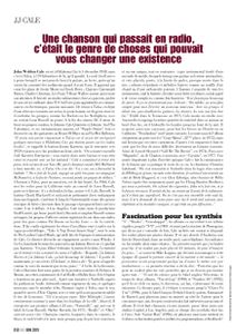 Rock & Folk (N° 622)