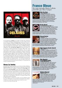 Rock & Folk (N° 622)