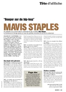 Rock & Folk (N° 622)
