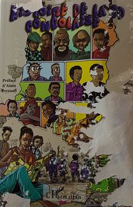 Histoire de la BD congolaise