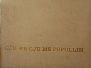 Gju me gju me Popullin