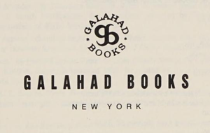 Galahad Books