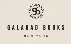 Galahad Books