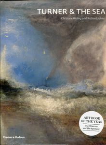 Turner & The Sea