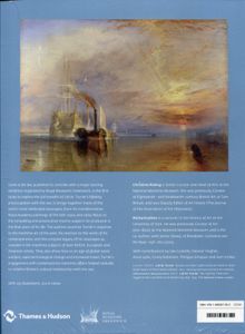 Turner & The Sea