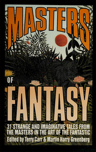 Masters of Fantasy