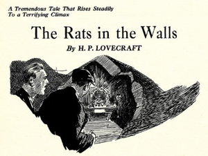 The Rats in the Walls