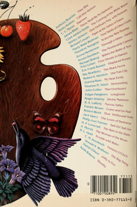 A Treasury of Modern Fantasy