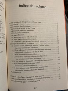 Filosofia - Storia Parole Temi - Vol.16 - Filosofia della politica, del linguaggio, della storia