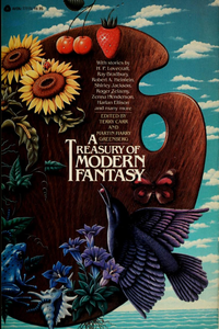 A Treasury of Modern Fantasy