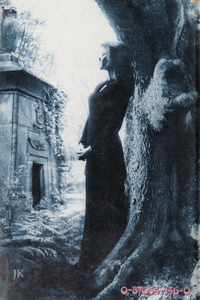 A Rendezvous In Averoigne