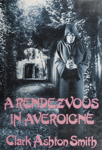 A Rendezvous In Averoigne