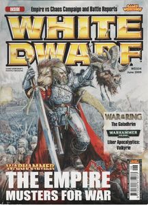 White Dwarf 354