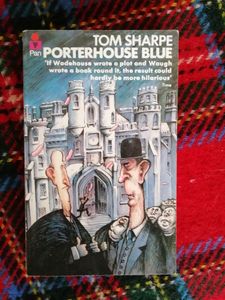 Porterhouse Blue