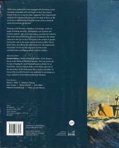 Art And The War At Sea 1914-45