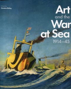 Art And The War At Sea 1914-45