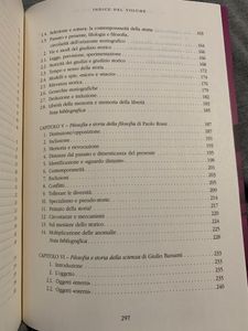 Filosofia - Storia Parole Temi - Vol. 18 - La filosofia e le scienze umane