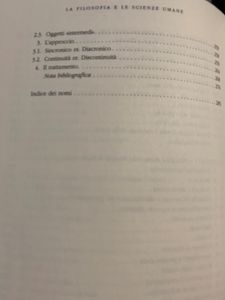 Filosofia - Storia Parole Temi - Vol. 18 - La filosofia e le scienze umane
