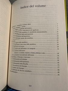 Filosofia - Storia Parole Temi - Vol. 19 - Metafisica, teoria della conoscenza, logica