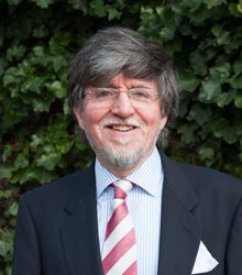 Pieter Van Der Merwe
