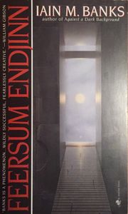 Feersum Endjinn