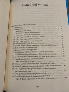 Filosofia - Storia Parole Temi - Vol. 20 - Etica ed estetica