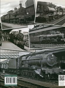 Gloucester Locomotive Sheds: Horton Road & Barnwood