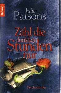 Zähl Die Dunklen Stunden Nur