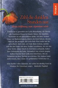 Zähl Die Dunklen Stunden Nur