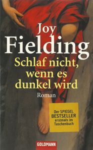 Schlaf Nicht, Wenn Es Dunkel Wird
