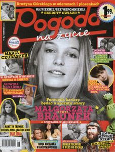 Pogoda Na Życie #6