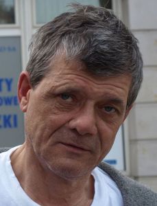 Henryk Gołębiewski