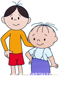 Bolek And Lolek