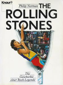 The Rolling Stones