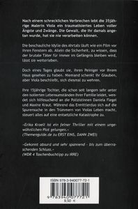 Du Siehst Mich Nicht