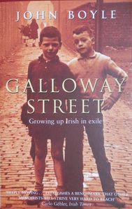 Galloway Street