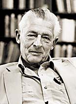Ian Watt