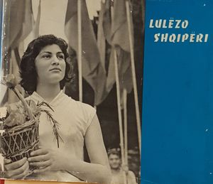 Lulëzo Shqipëri