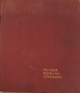Pictură Rominească Contemporană