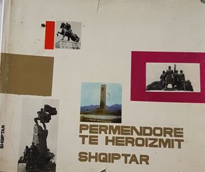 Permendore të Heroizmit Shqiptar